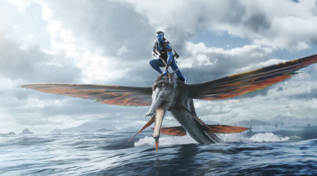 《阿凡達：水之道》太「高科技」，成為日本影院老舊設備的犧牲品