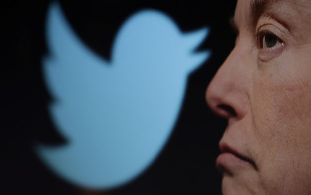 馬斯克將辭去 Twitter 執行長，但繼續管理軟體和伺服器團隊