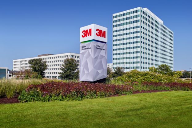 永久化學品管制趨嚴，3M 宣布 2025 年底前全面停產