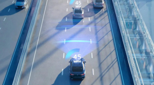 新一代 Honda Sensing 擴大 Level 3 功能可用範圍