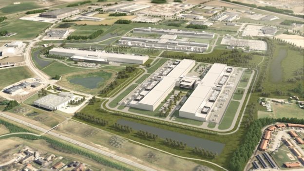 Meta 調整發展計畫，丹麥資料中心續建第 3 座臨時喊卡