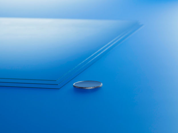 AGC 賣子公司，退出中國太陽能面板玻璃製造業務