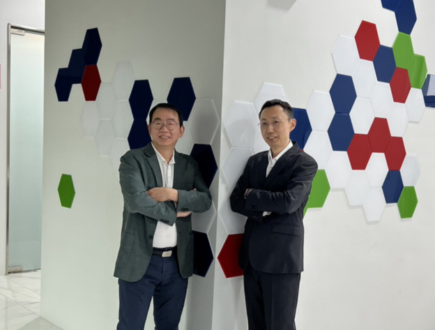 新應材 ESG 新建工程全數優化！獲台積電供應商節能減碳肯定