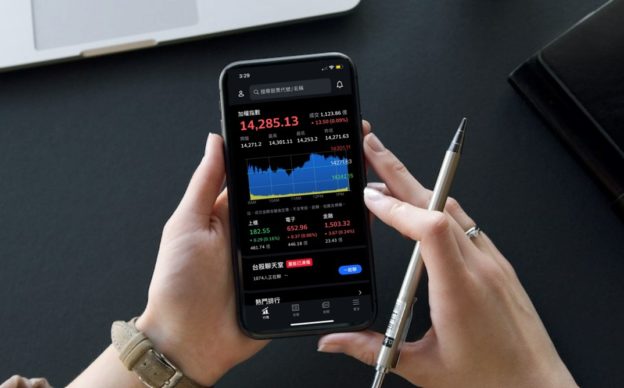 台積電獨占年度台股榜首！0056 連 3 年稱霸年度 ETF