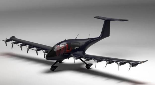 3D 模擬平台助攻，達梭聯手 Blue Spirit Aero 加速氫燃料飛機開發