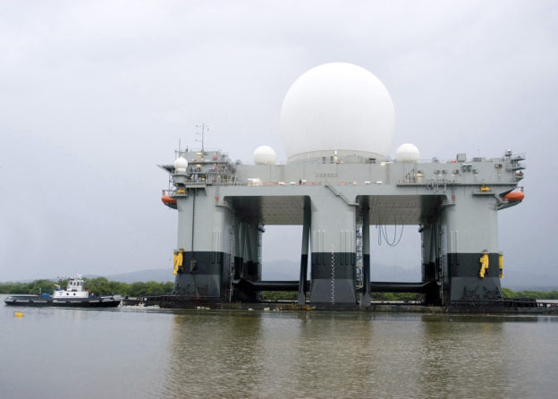 強化第二島鏈，美軍將在帛琉建造超視距雷達