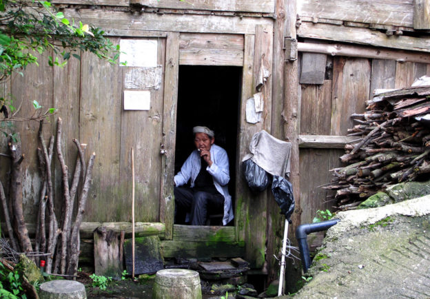 紐時：中國農村恐難擋 Omicron，疫情不易告終