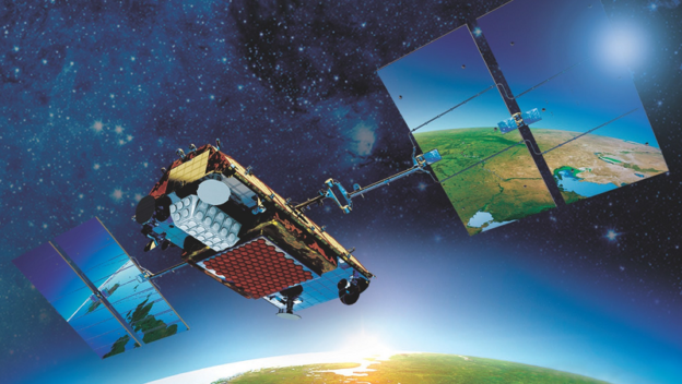 Iridium 與高通合作，更多高階 Android 智慧手機支援衛星連網