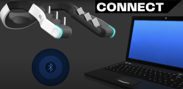 聞得到遊戲味道，日本廠商開發 Aroma Shooter Wearable 可合成一百多種味道