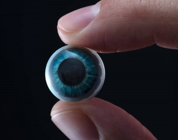 找不到投資者！Mojo Vision 決定擱置 AR 隱形眼鏡轉投 Micro LED 懷抱