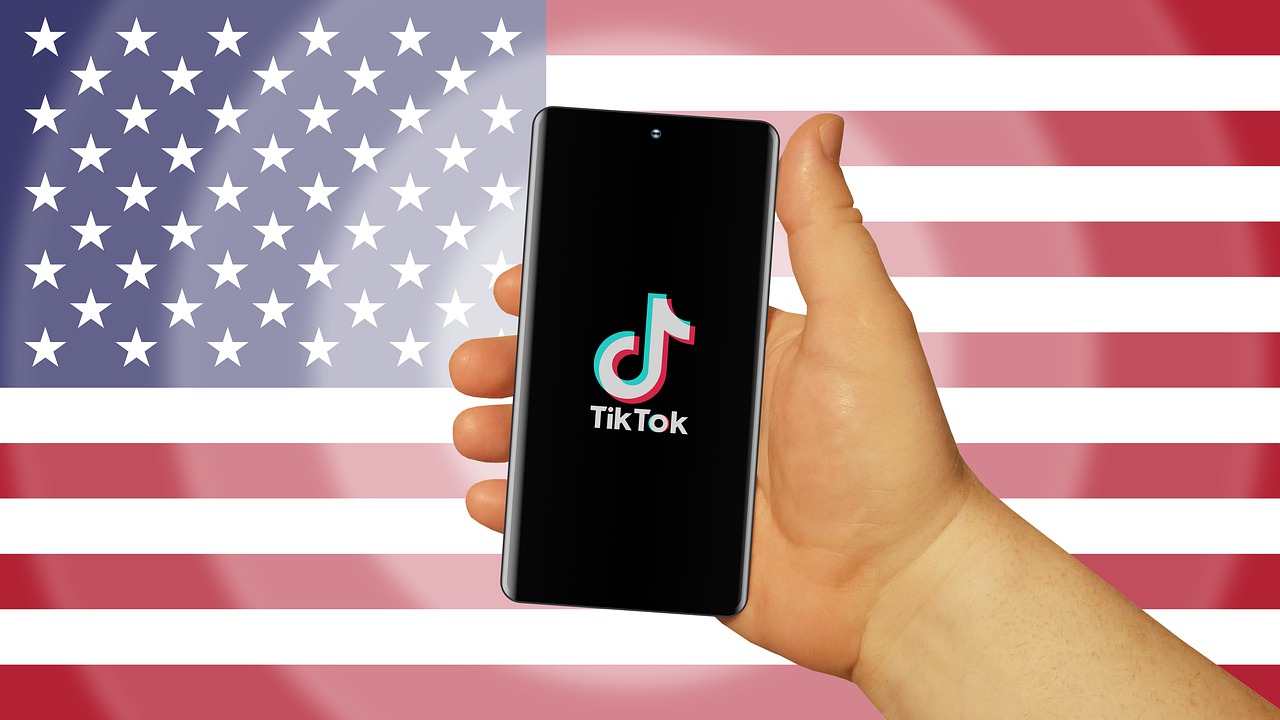 涉危害兒少健康，TikTok 與阿拉巴馬州達成和解