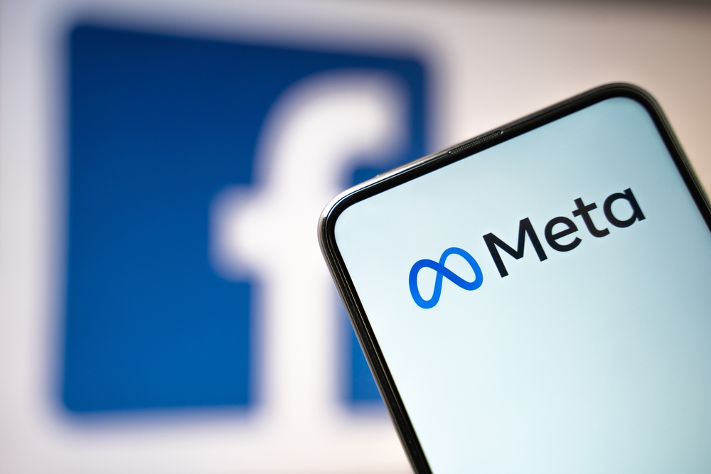 Meta 平台當機，Facebook、Instagram 同步受影響