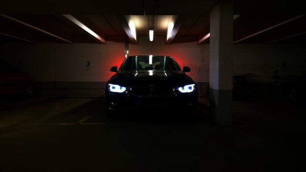 車用照明市場與產品趨勢