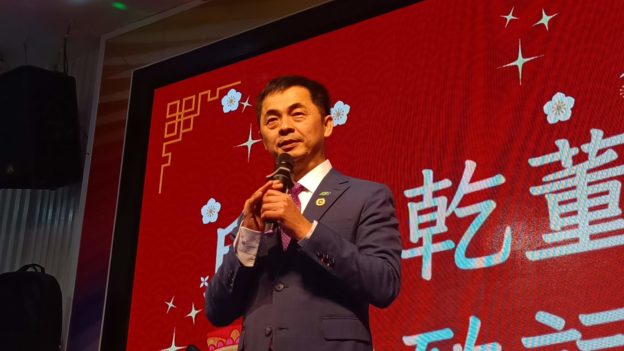 家登精密成立半導體供應鏈大聯盟，為護國神山在地化供應添柴火
