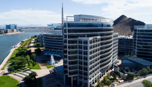 諾頓 LifeLock 受撞庫攻擊，數以千計帳號遭入侵