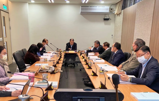 資安院 1/30 揭牌：打造韌性資安科研團隊