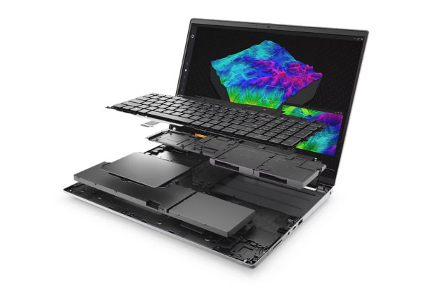 筆電記憶體新標準，戴爾和英特爾開發 CAMM 有望取代 SO-DIMM