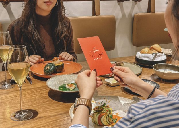 過年了，跟著人氣攝影師用 iPhone 14 Pro 拍出一桌年味