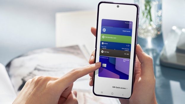 台灣等到了！三星宣布 Samsung Wallet 將進軍 8 個新市場