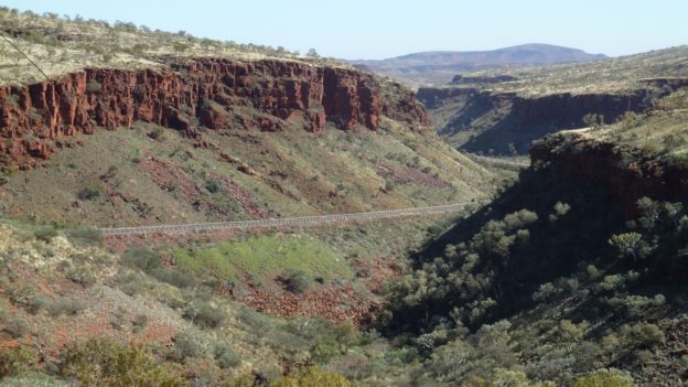 大海撈針！澳洲核能安全署加入搜尋輻射膠囊