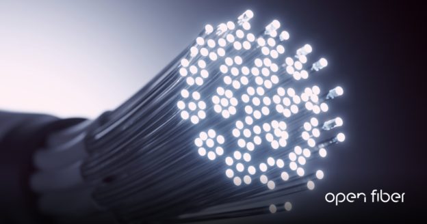 義大利 Open Fiber 完成 50G PON 測試，加速光纖寬頻網路建置
