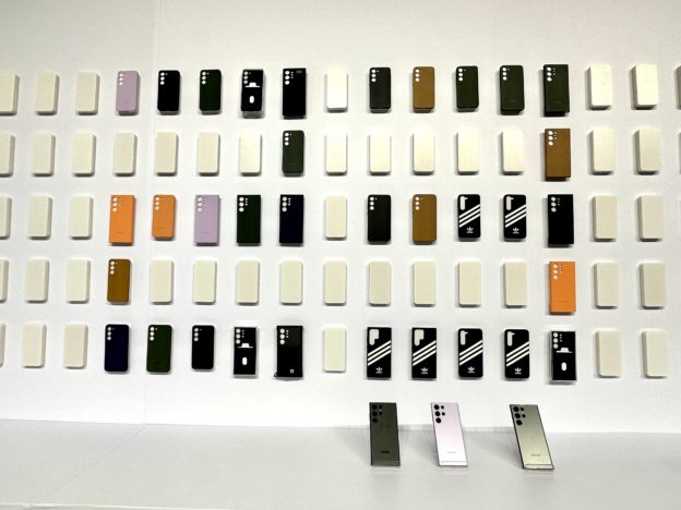 Galaxy S23 確定 2/24 上市，頂規款要價 52,900 元