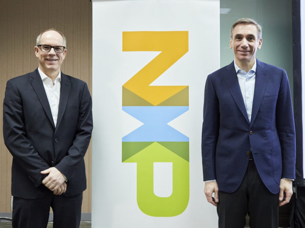 恩智浦半導體看好軟體定義汽車發展，台廠有機會加入供應鏈