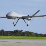 2025 年全球無人機產業展望：信任為界、分化為勢的供應鏈重塑