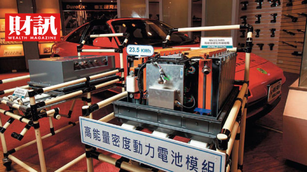 鋰礦大戰愈演愈烈！「白色石油」牽動全球強權角力賽