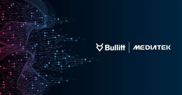 英國 Bullitt Group 與聯發科合作手機採衛星通訊功能晶片，共同布局全球低軌衛星商機