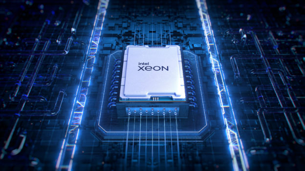 英特爾推最高 56 核心 2 款 Xeon 桌上型工作站處理器,3 月供貨