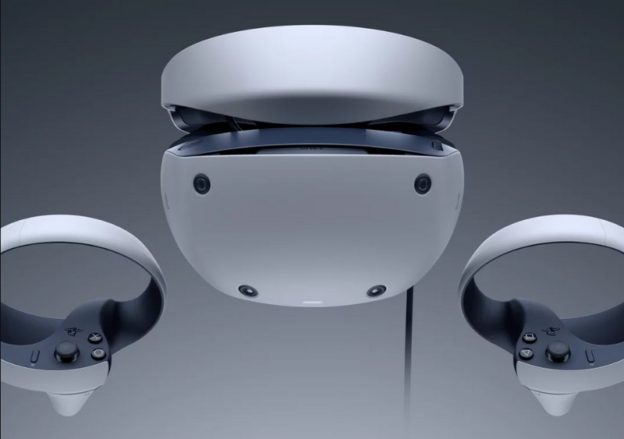 看好遊戲元宇宙潛力，電信業將開賣 Sony VR 新裝置