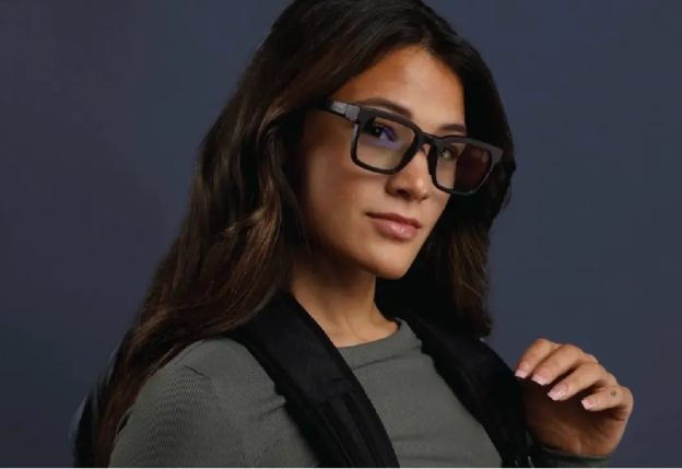 AR 眼鏡也支援 ChatGPT！Vuzix Ultralite OEM 平台將整合 OpenAI 技術