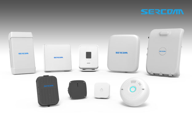 中磊電子參展 MWC 2023，發表四大主軸電信寬頻解決方案
