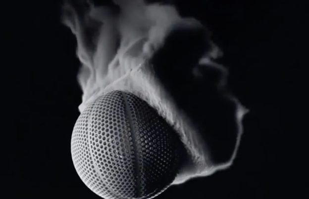 這不是迪斯可球，Wilson 新款籃球無需充氣、永遠飽滿