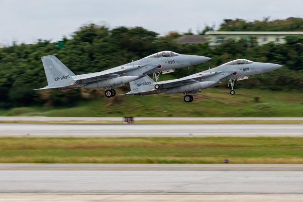 換日本智庫兵推，台灣若遭侵略將造成國軍 13,000 人傷亡