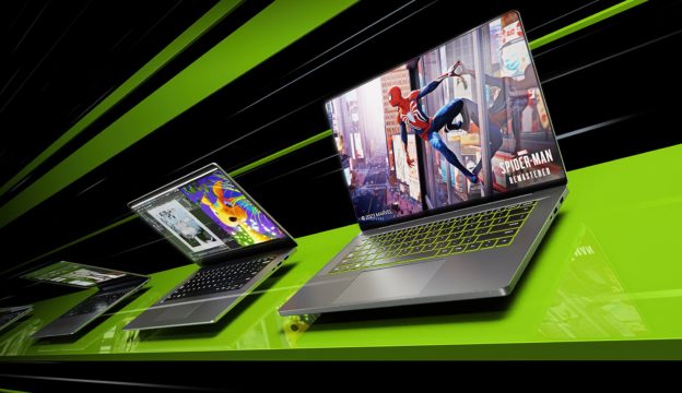 效能好＝價錢爛，RTX 40 筆電價錢回不去了？