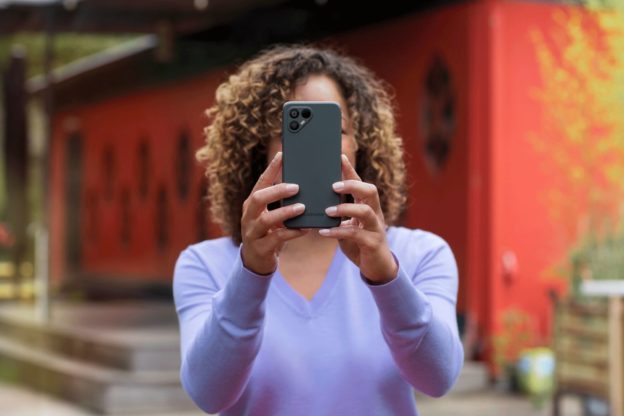可替換零件，Fairphone 讓手機壽命更持久