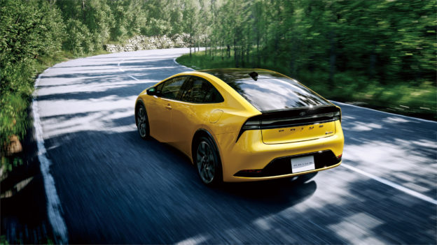 豐田工程師拆解特斯拉 Model Y 心得：不可置信的藝術