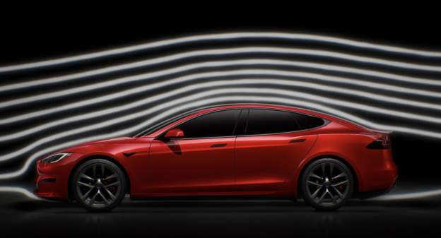 特斯拉重新推出入門版 Model S / X，售價降 1 萬美元