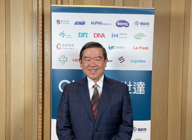 佳世達公開收購諾貝兒！首日已達 5% 最低成就條件