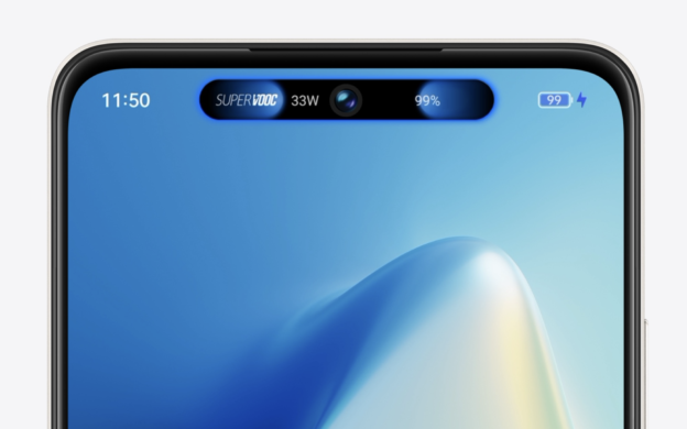 首款動態島 Android 手機來了，realme C55 印尼推出