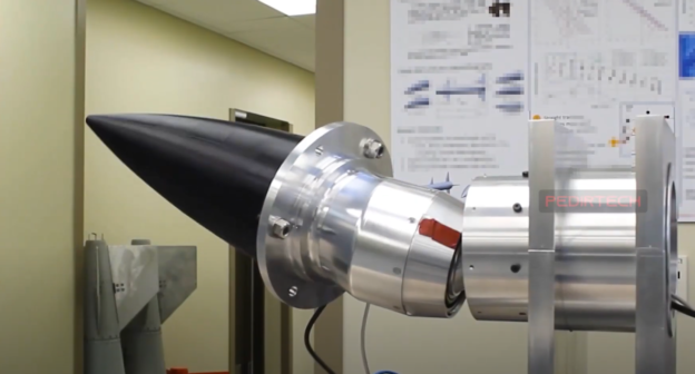 鼻錐會轉彎，美軍開發「變種人」空對空飛彈