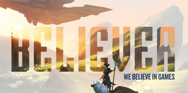 Riot 副總裁離職創業：告別《英雄聯盟》MMO 要做「連線版薩爾達」