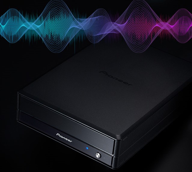 日本 Pioneer 開發保存期限達一世紀藍光光碟與光碟機，但售價不便宜 | TechNews 科技新報