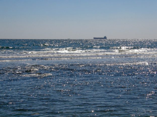 日本福島核廢水排放在即！專家：約一年就會抵達台灣