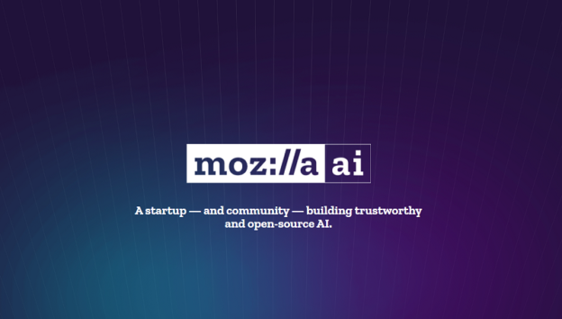 Mozilla 成立 Mozilla.ai 新創公司，打造獨立、去中心化、可信賴 AI 生態系