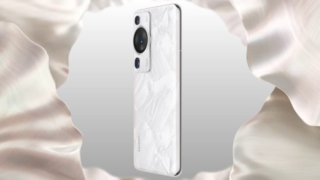 華為推新款旗艦機，打破出售手機業務傳言