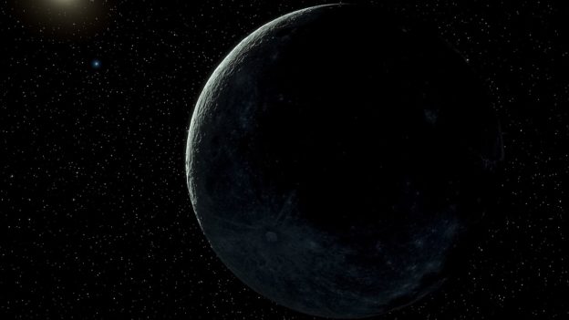 發現月球含水玻璃珠，全球分布均勻成隱性龐大水庫