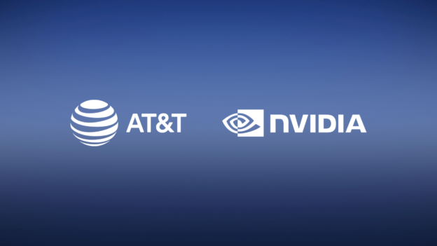 AT&T 計劃透過 NVIDIA Omniverse ACE 等 AI 工具提升營運表現